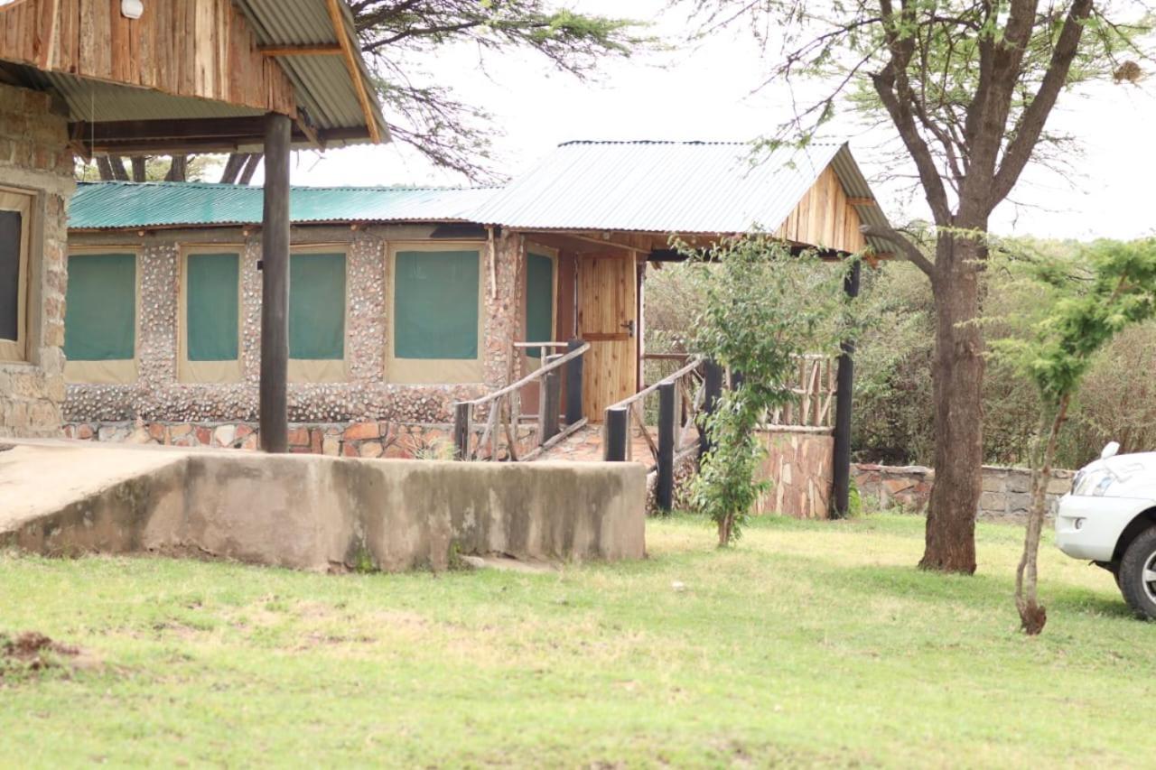 مبيت وإفطار Sekenani Ilkerin Camp Maasai Mara الغرفة الصورة